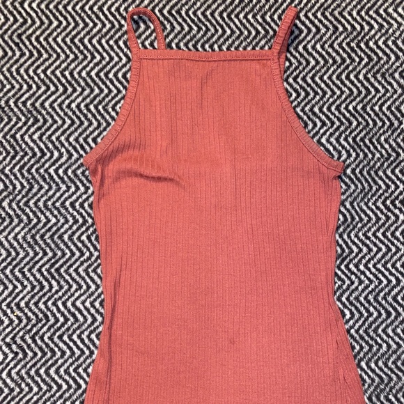 Rue 21 Tank - Picture 2 of 4